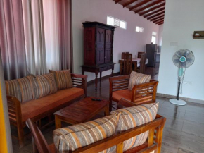 Thiven's Home Stay